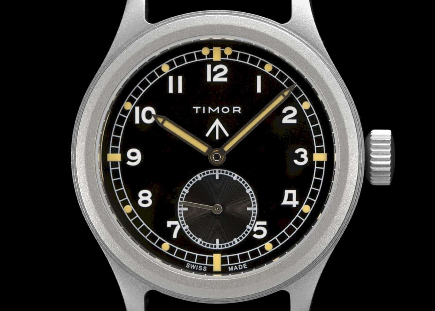 Timor Heritage Field 1