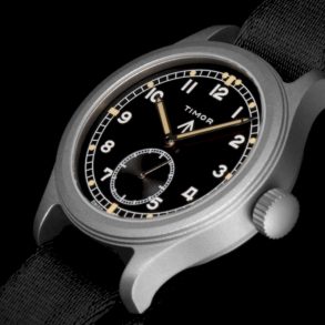 summit 2 titanium sport edition