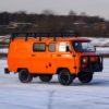 UAZ SGR Combi Expedition