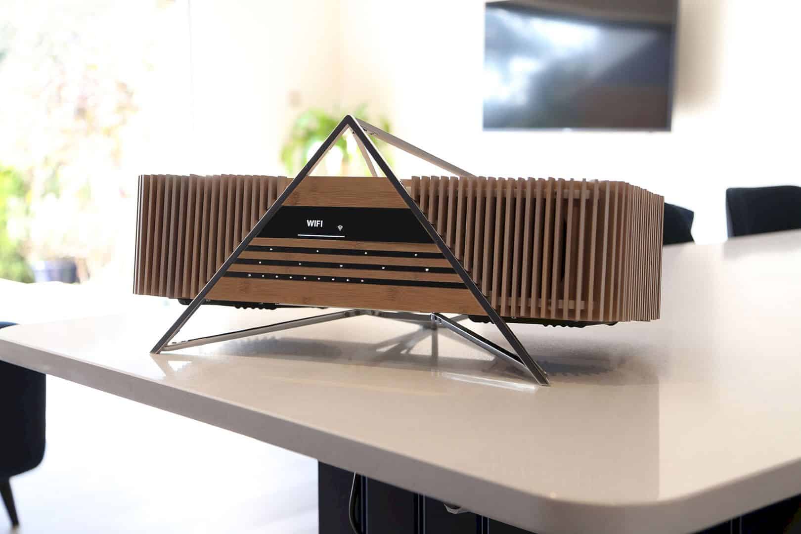 IFi Audio Aurora 1