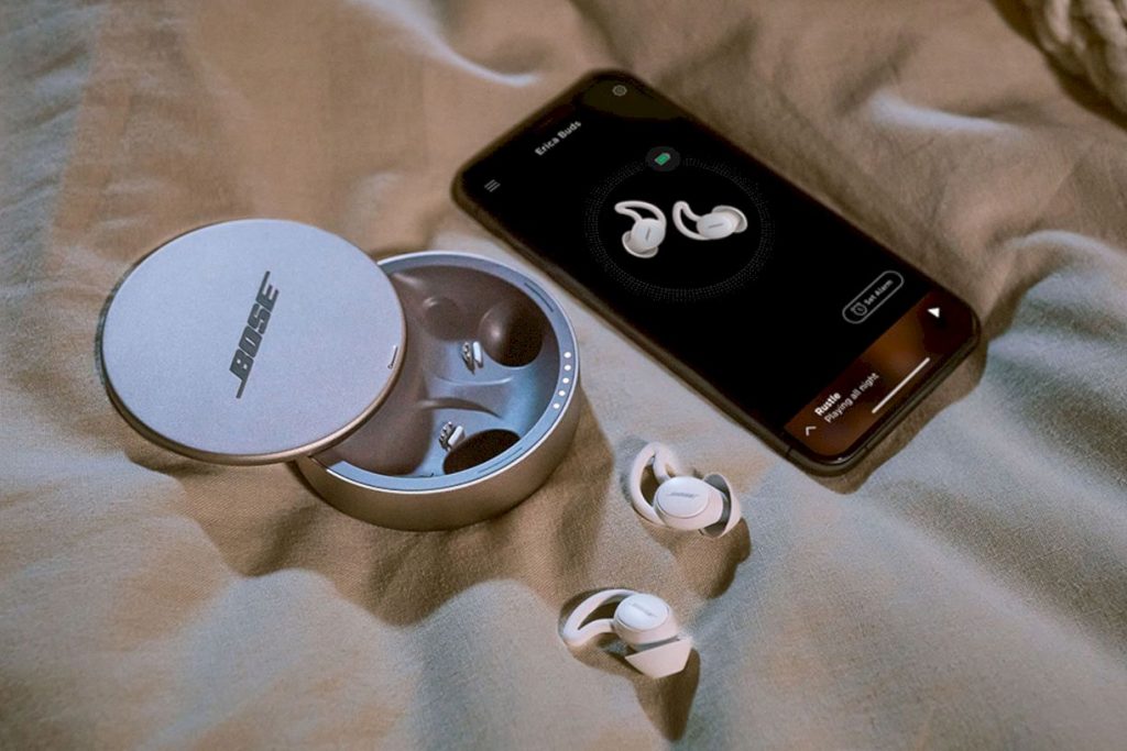 Bose Sleepbuds™ Ii 1