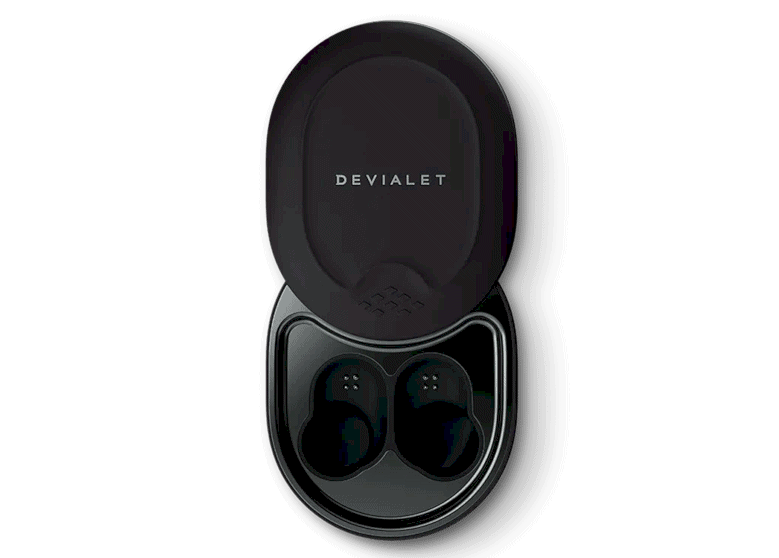 Devialet Gemini 1