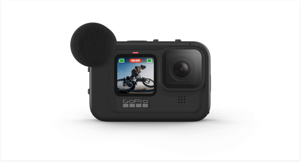 Gopro Hero9 Black 1