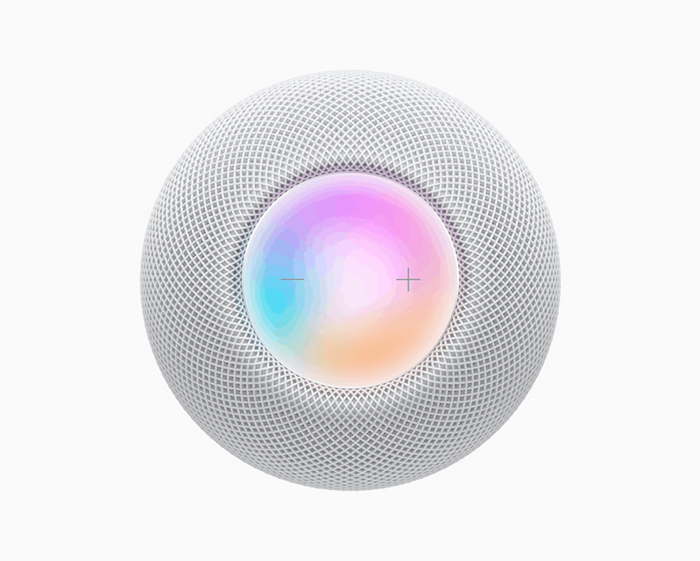 Homepod Mini 1