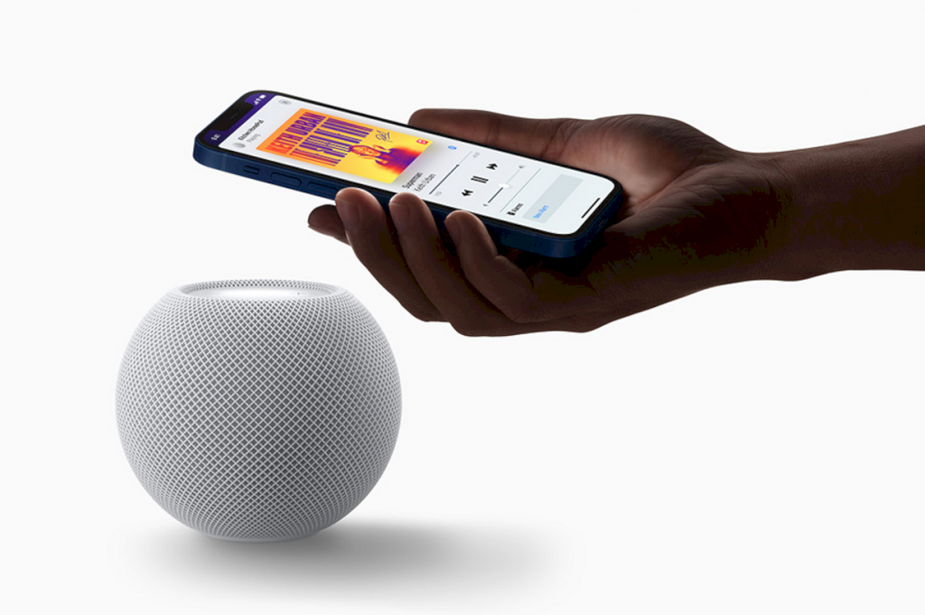 Homepod Mini 4