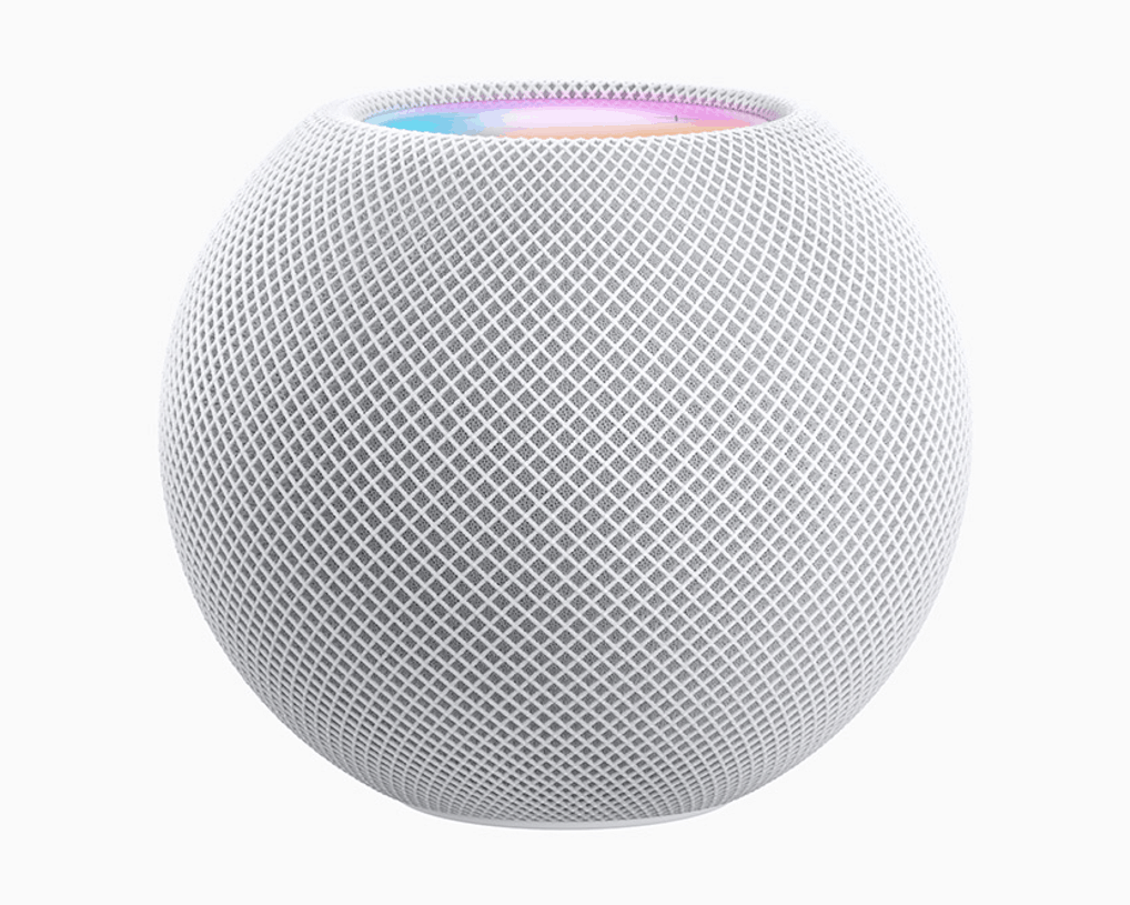 Homepod Mini 6