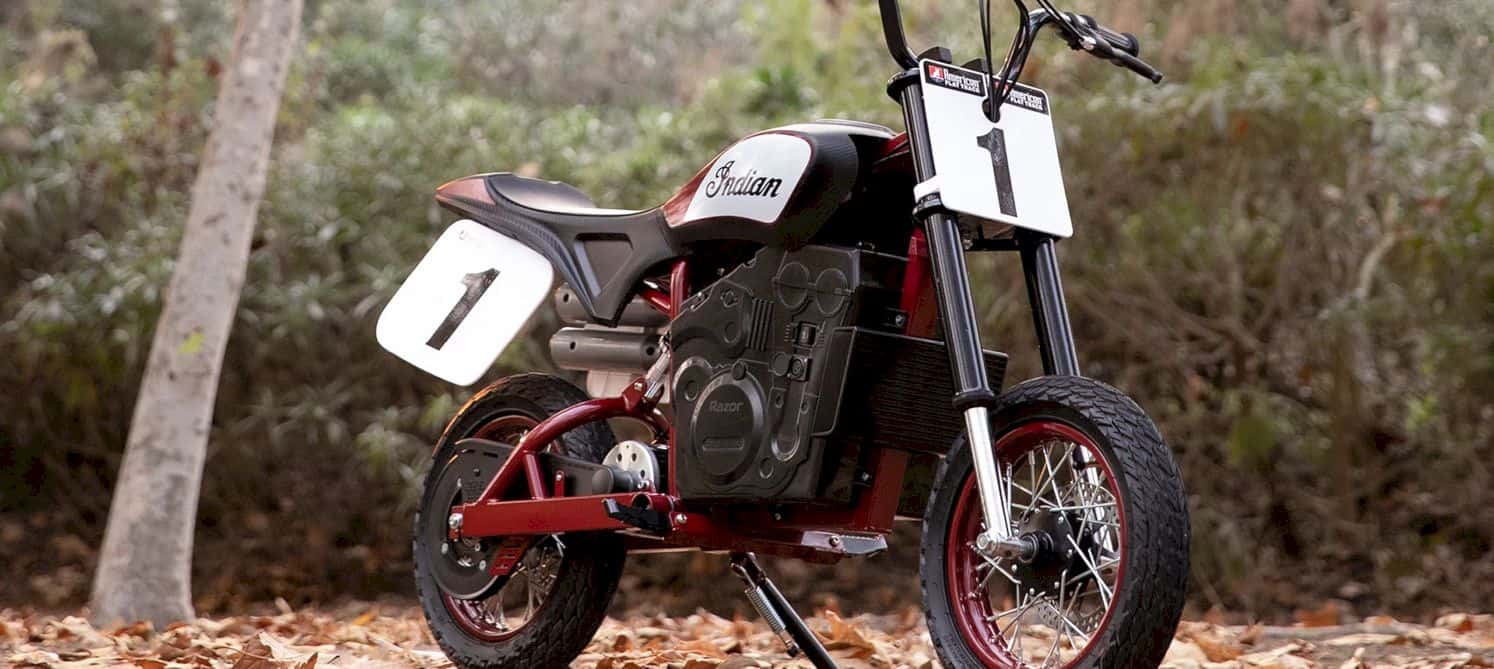 Indian Eftr Jr 2