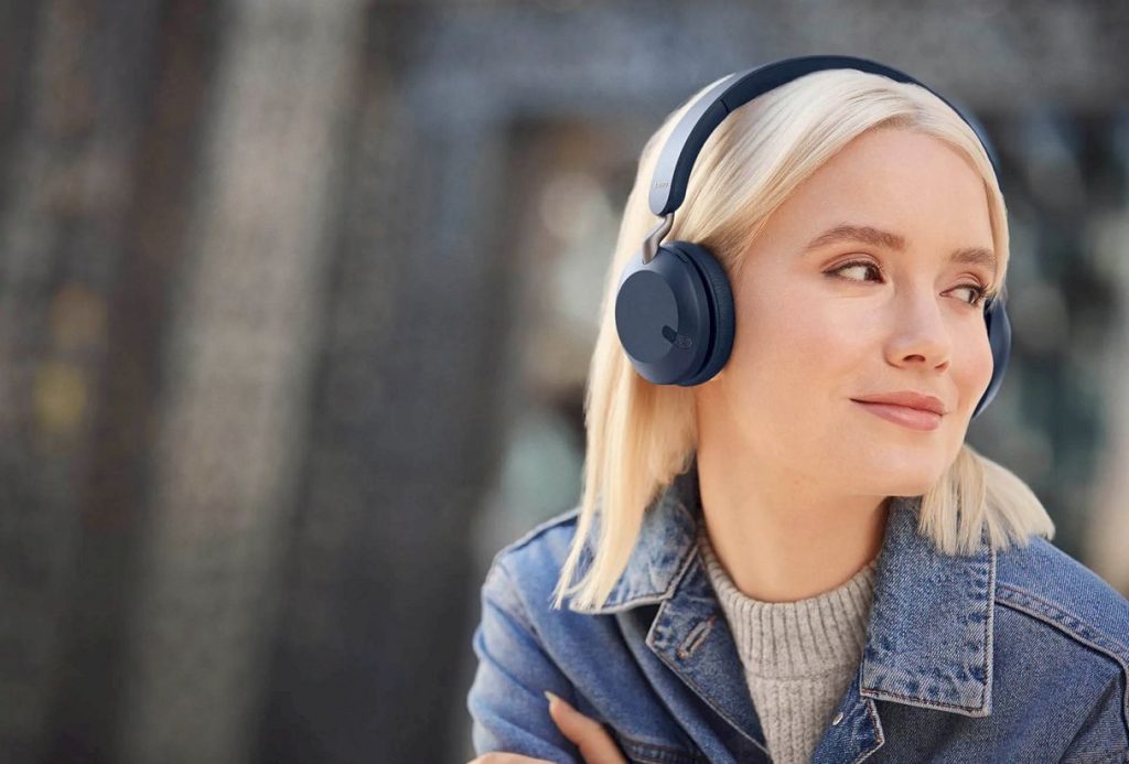 Jabra Elite 45h 2