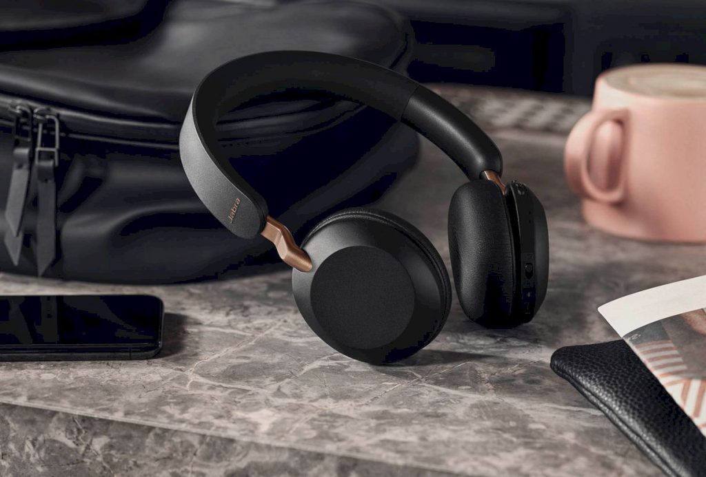 Jabra Elite 45h 4