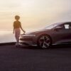 Lucid Air 3