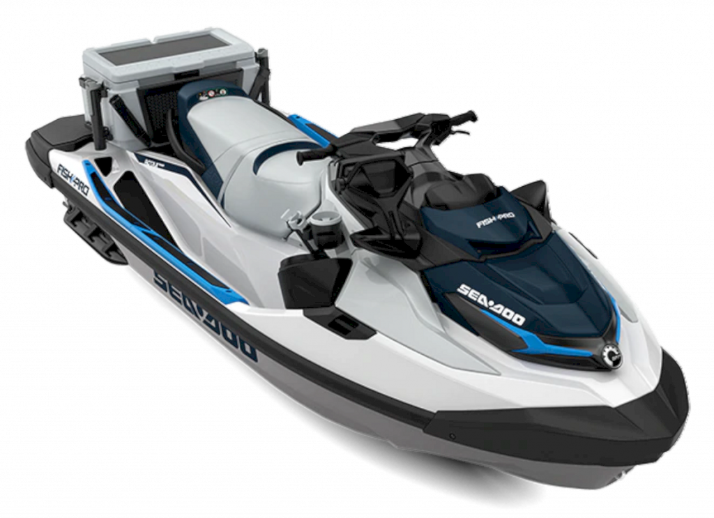 Sea Doo Fish Pro 1