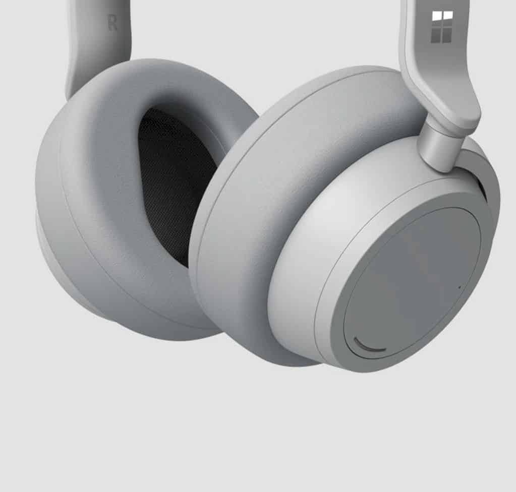 Surface Headphones 1