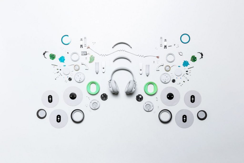 Surface Headphones 3