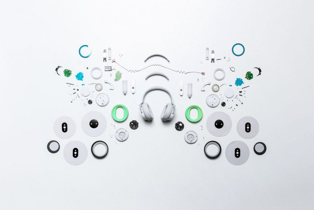 Surface Headphones 3