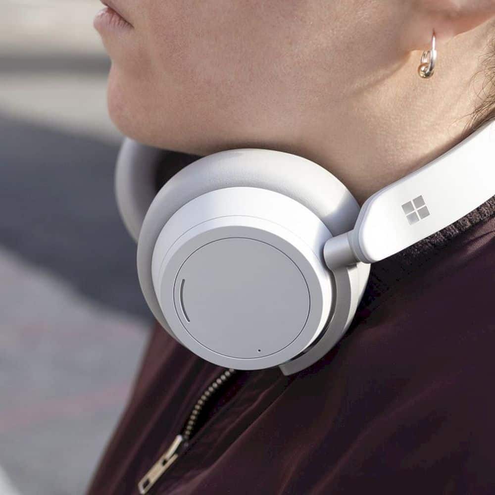 Surface Headphones 4