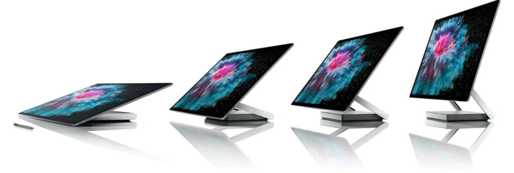 Surface Studio 2 2