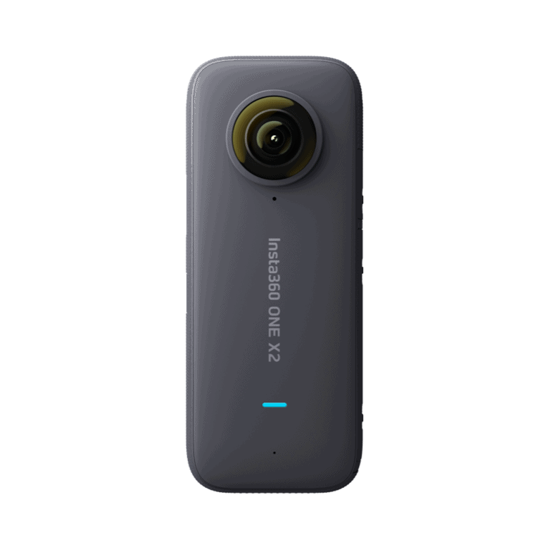 Insta360 One X2 4