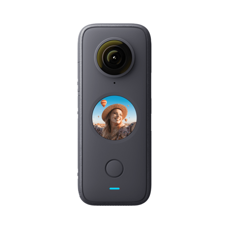 Insta360 One X2 5