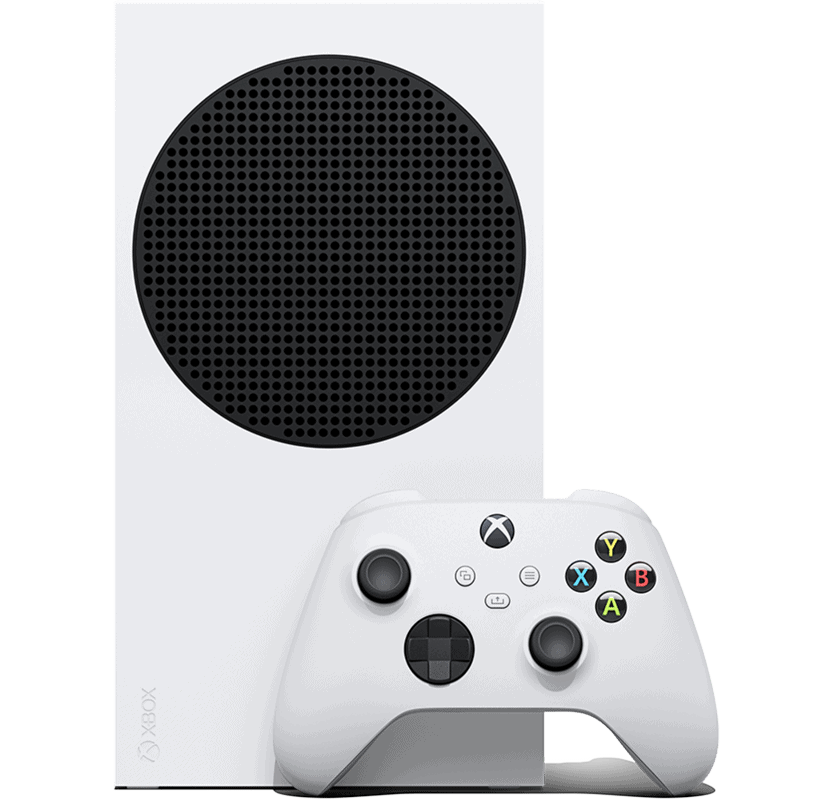 Xbox Series S 3