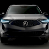 Acura MDX Prototype