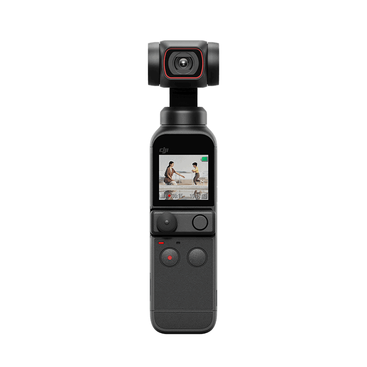 Dji Pocket 2 6