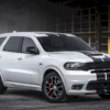 Dodge Durango SRT