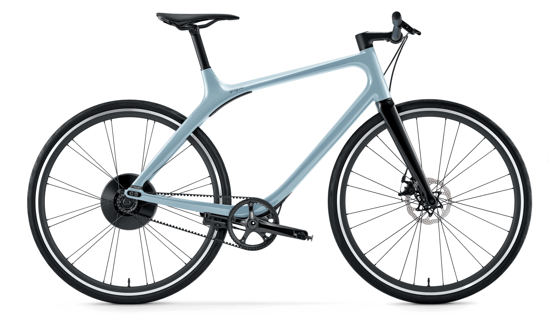 Gogoro Eeyo 1 7