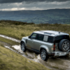 Land Rover Defender Plug In Hybrid 24