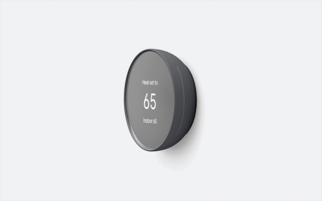 Nest Learning Thermostat 5