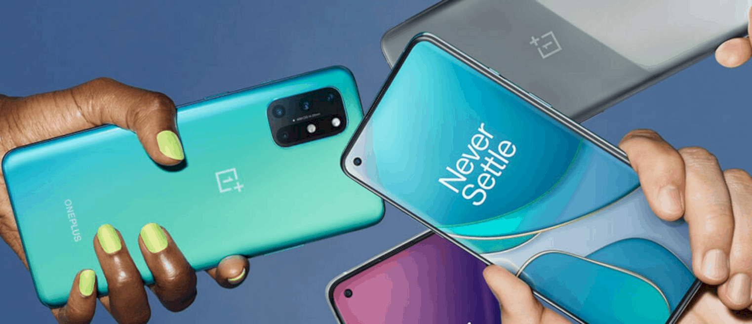 Oneplus 8t 1