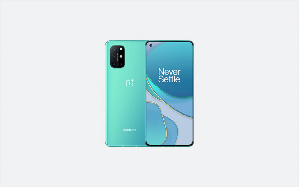 Oneplus 8t 2