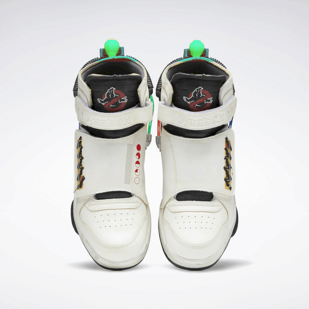 Reebok Ghost Smasher 4