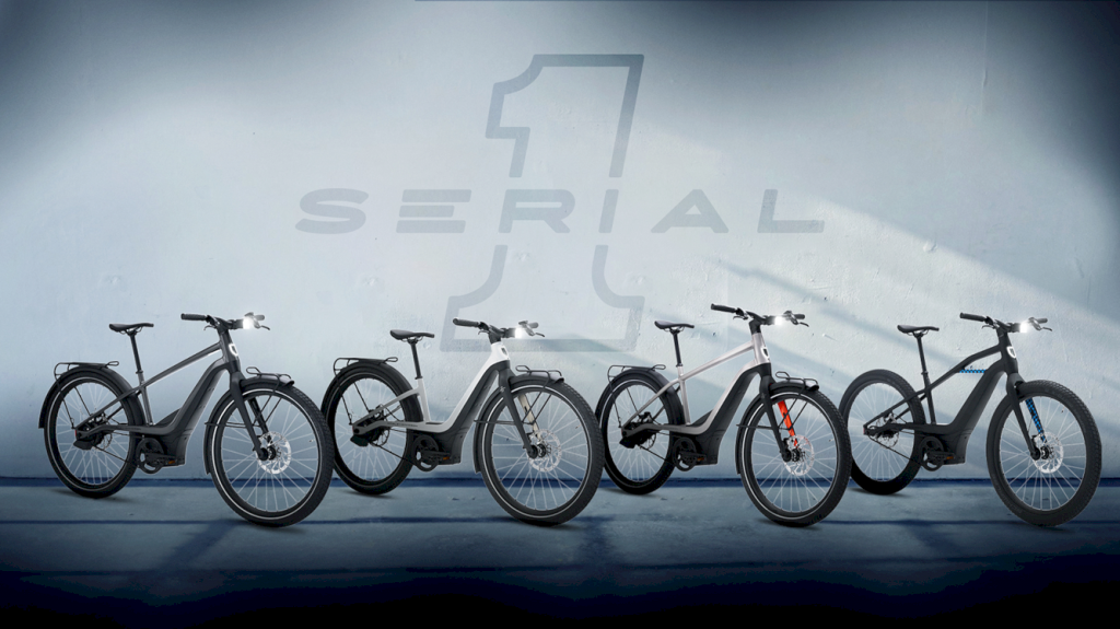 Serial 1 5