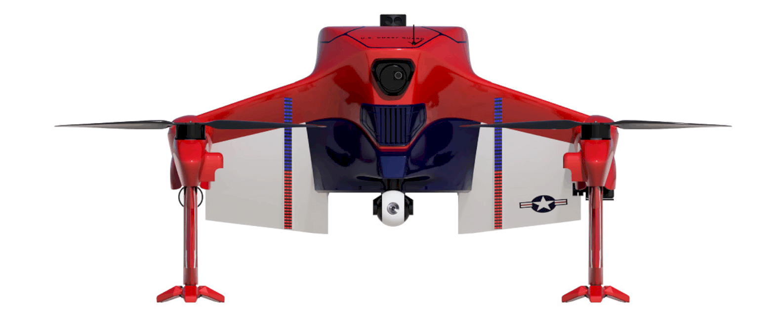 Sonin Hybrid 4