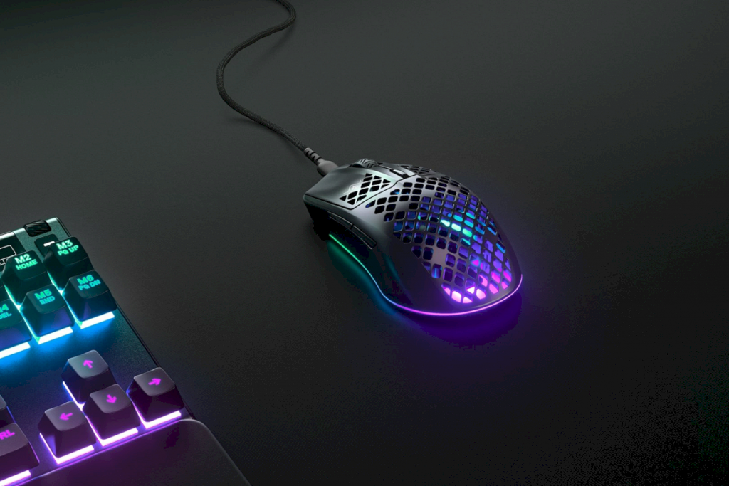 Steelseries Aerox 3 5