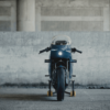 Zero Motorcycles & Deus ex Machina