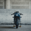 Zero Motorcycles Deus Ex Machina 3