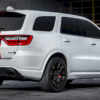 2021 Dodge Durango SRT® Hellcat