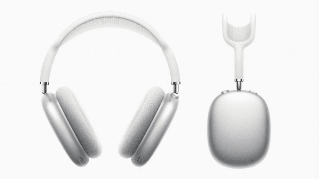 Airpods Max 5