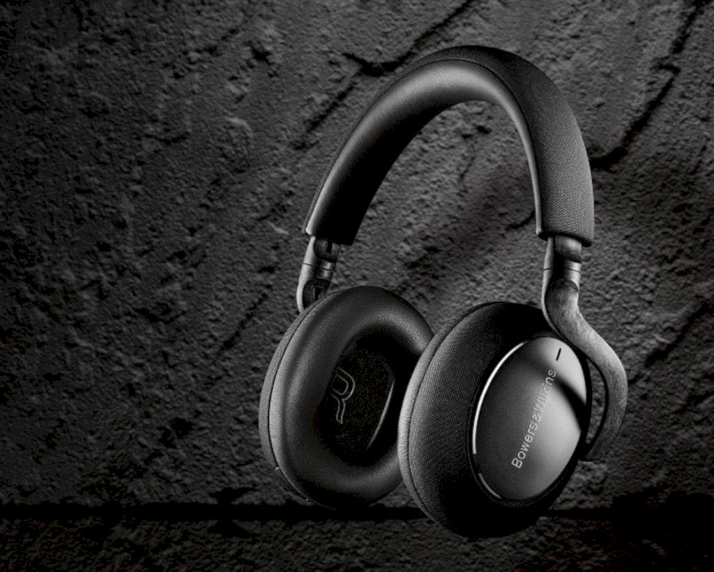 Bowers & Wilkins Px7 Carbon Edition 1