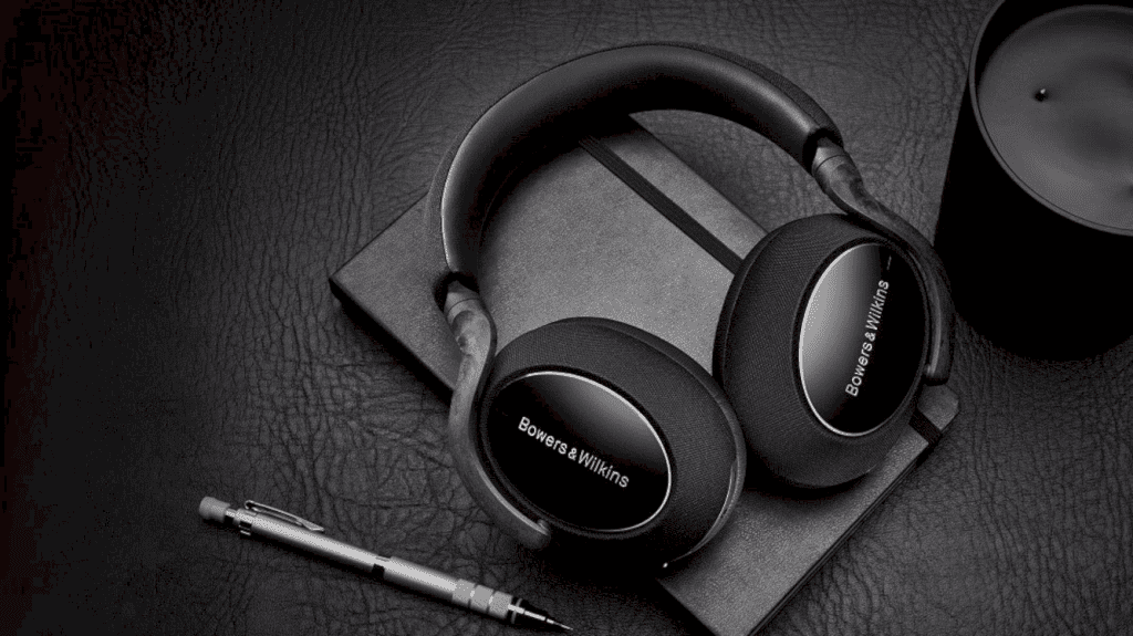 Bowers & Wilkins Px7 Carbon Edition 2