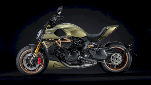 Ducati Diavel 1260 Lamborghini 6