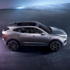 Jaguar E Pace 8