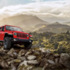 Jeep Wrangler Rubicon 392 9