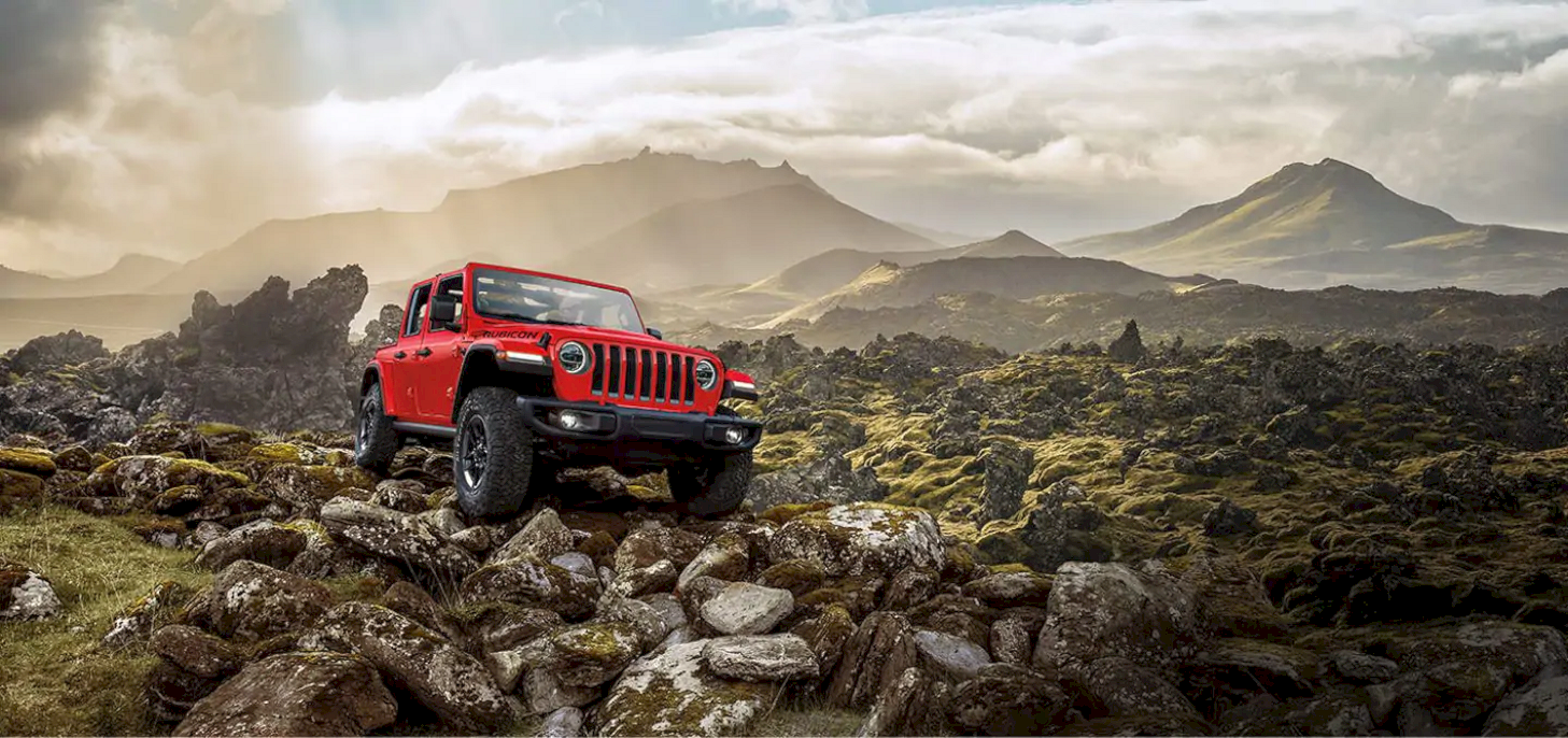 Jeep Wrangler Rubicon 392 9