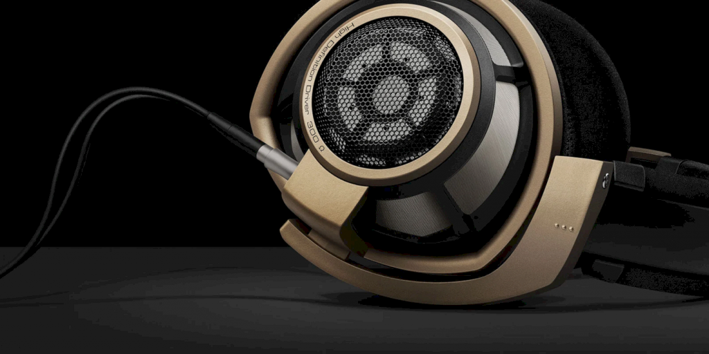 Sennheiser Hd 800 S Anniversary Edition 2