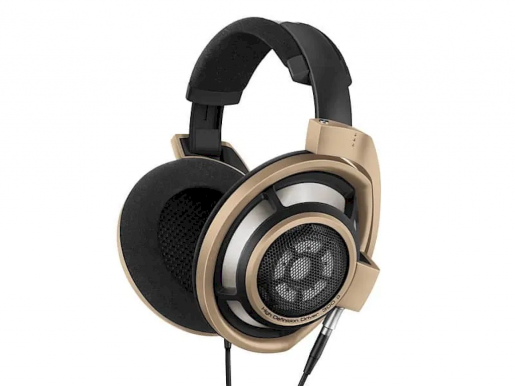 Sennheiser Hd 800 S Anniversary Edition 4