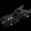 1989 Batmobile X Kross Studio 2
