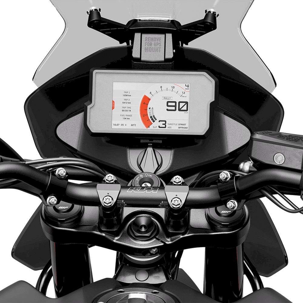 2021 Ktm 890 Adventure 3