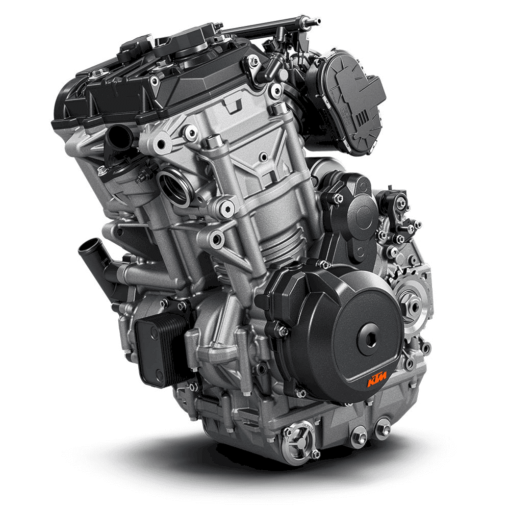 2021 Ktm 890 Adventure 5